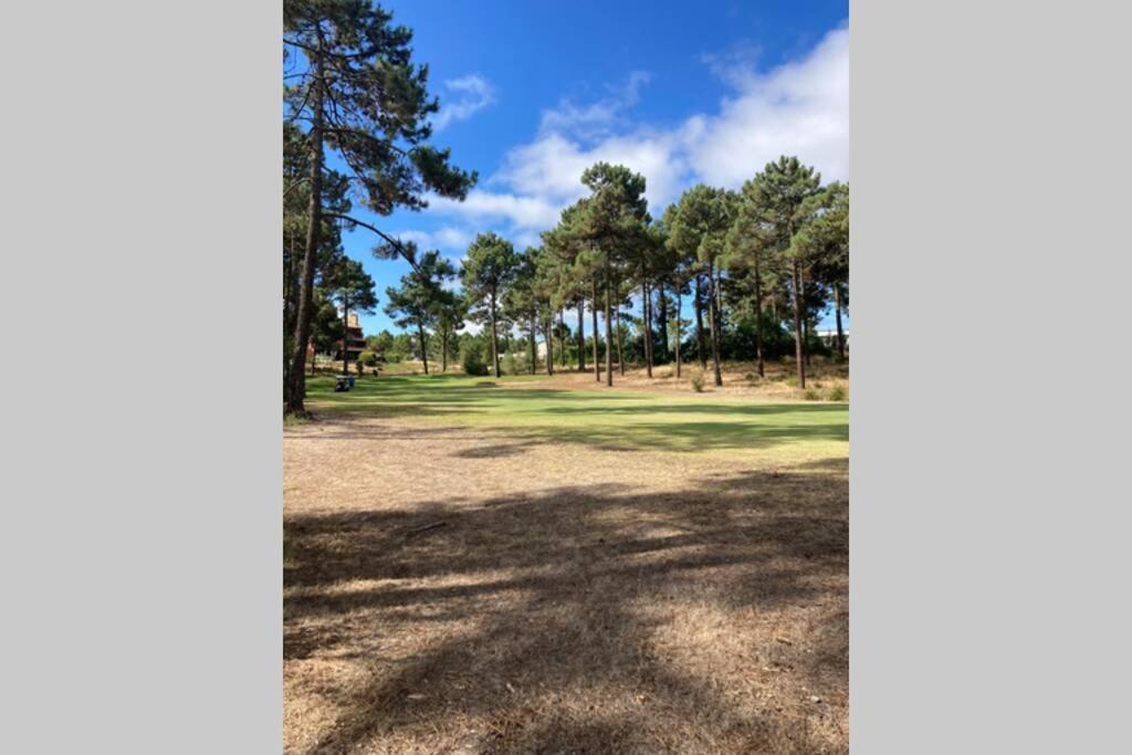 Aroeira - Sea & Golf Apartment Εξωτερικό φωτογραφία