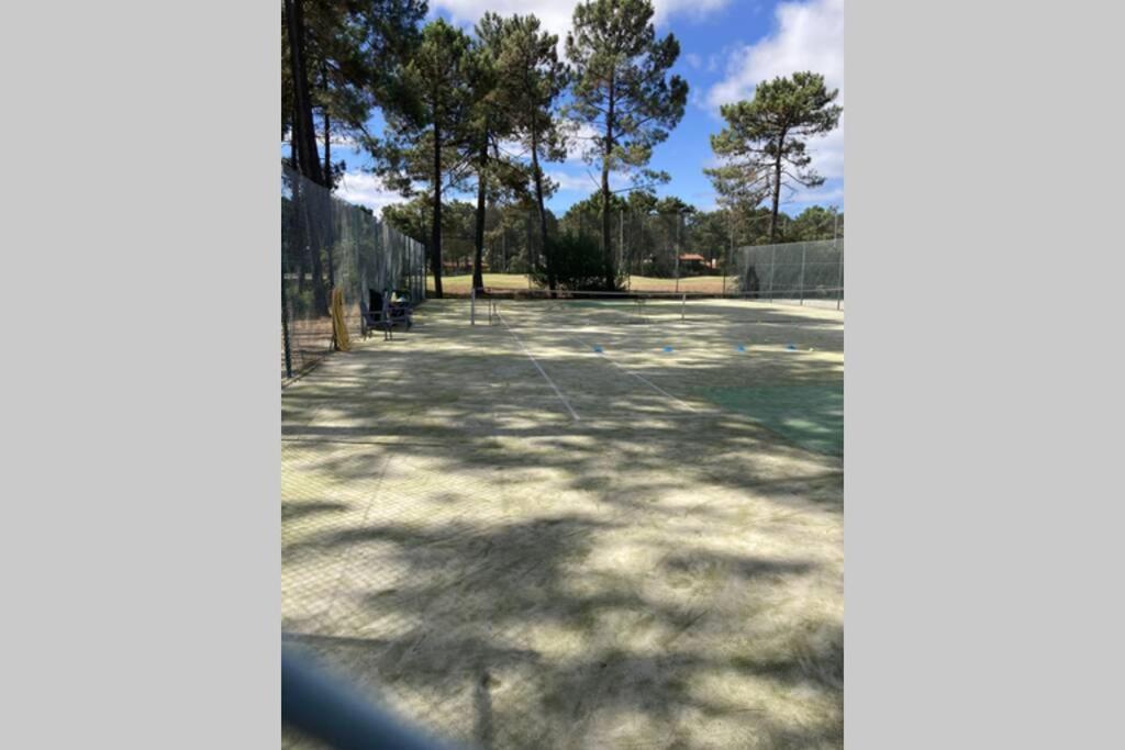 Aroeira - Sea & Golf Apartment Εξωτερικό φωτογραφία