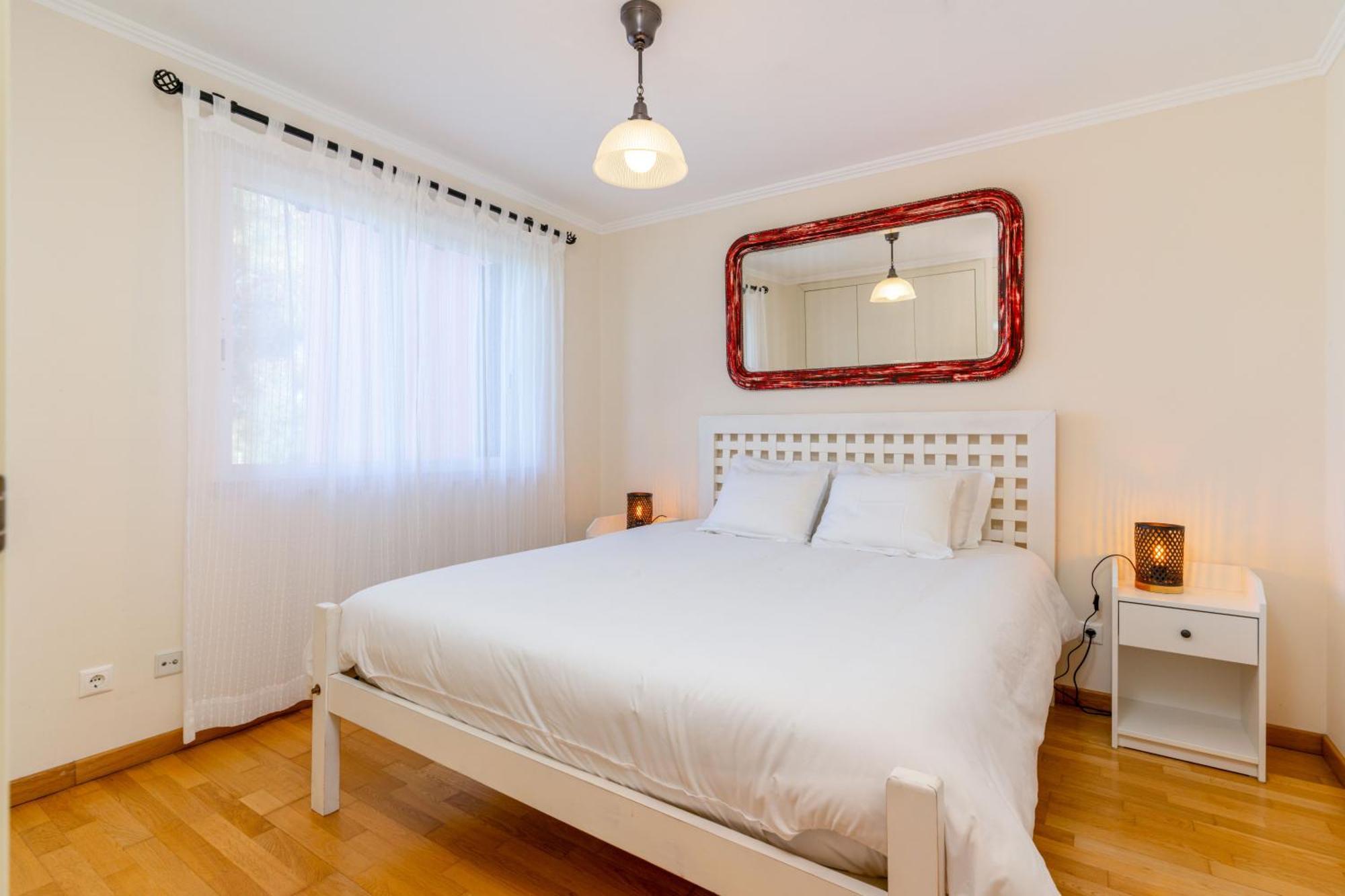 Aroeira - Sea & Golf Apartment Εξωτερικό φωτογραφία
