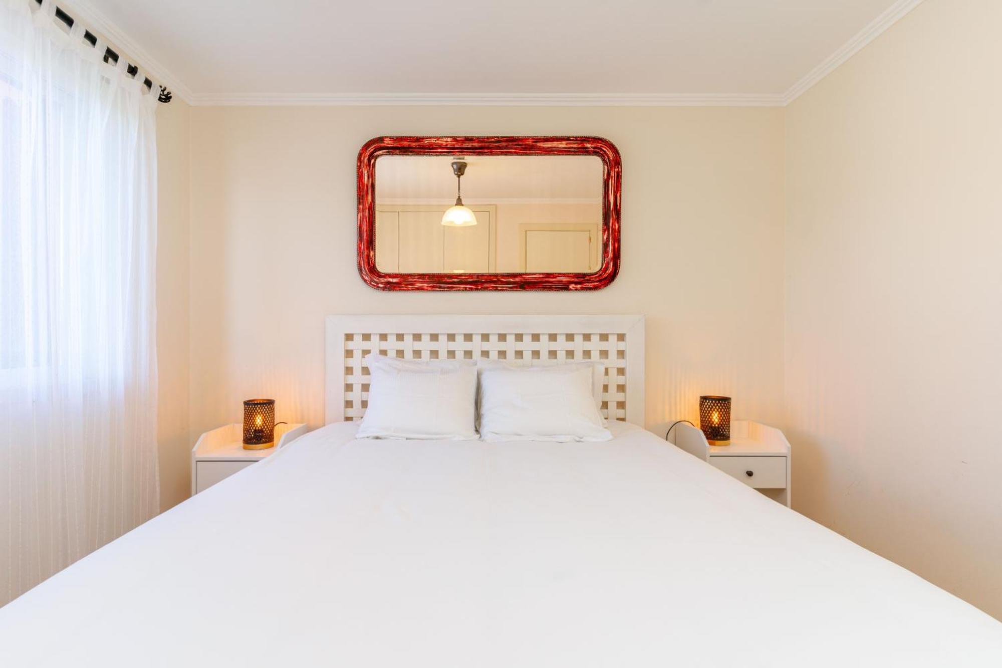 Aroeira - Sea & Golf Apartment Εξωτερικό φωτογραφία