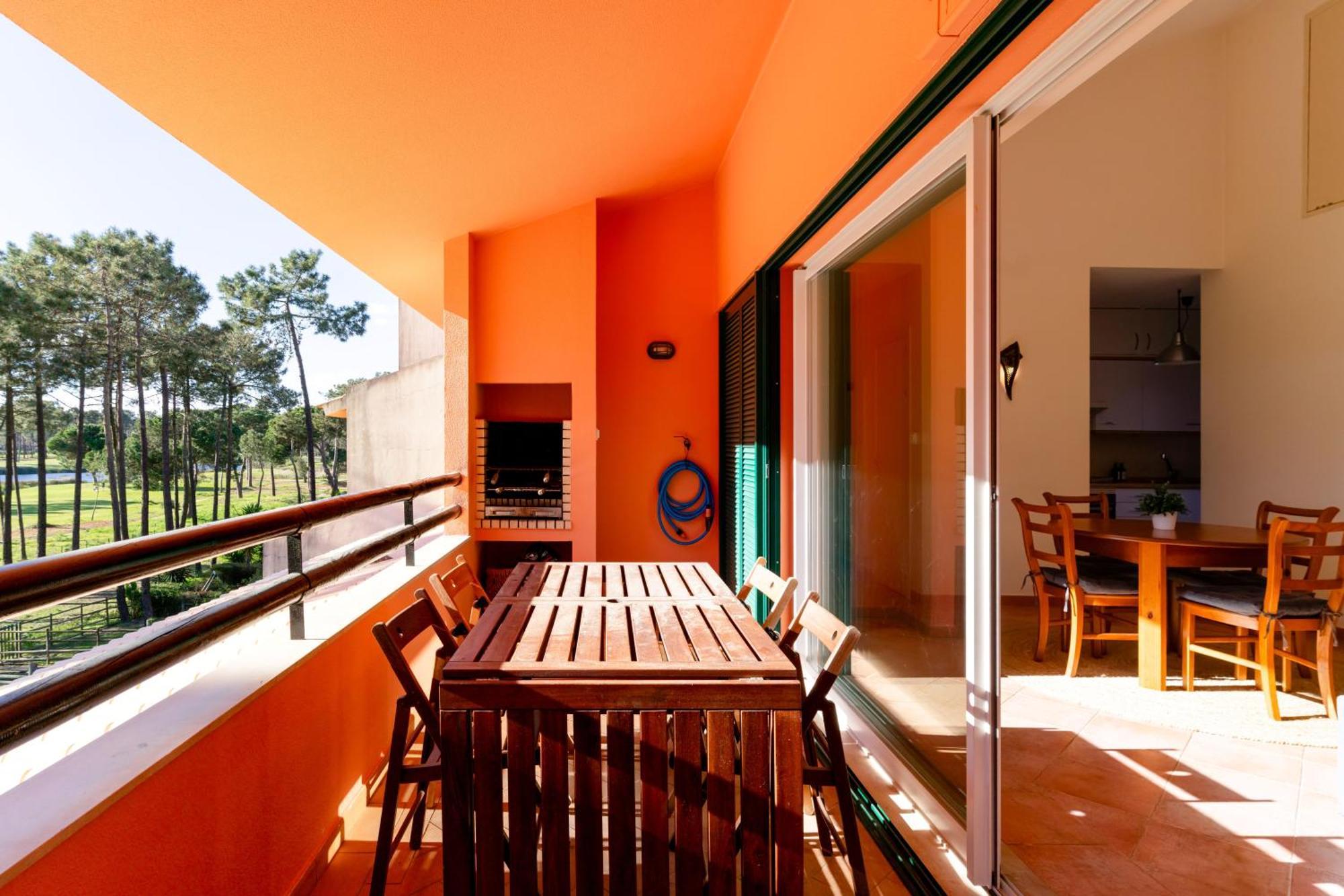 Aroeira - Sea & Golf Apartment Εξωτερικό φωτογραφία