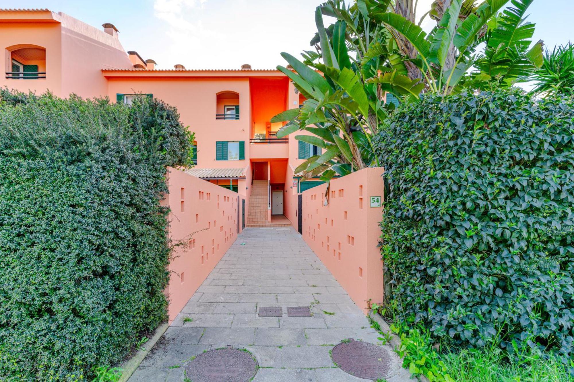 Aroeira - Sea & Golf Apartment Εξωτερικό φωτογραφία