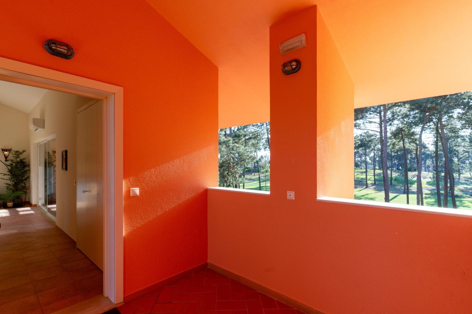Aroeira - Sea & Golf Apartment Εξωτερικό φωτογραφία