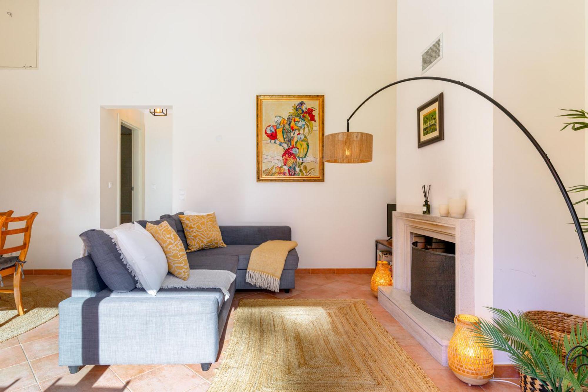 Aroeira - Sea & Golf Apartment Εξωτερικό φωτογραφία